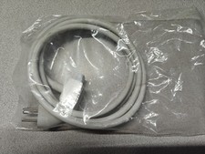 Longwell Replacement AC Power Adapter MacBook Pro, 2.5a 125v E344534 6' Length picture