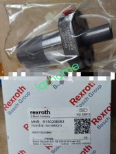 R150306063 Rexroth Nut Screw R150206063 New Original Rapid transportation picture