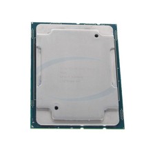 Intel SR3AT Gold 5122 4Core 3.6Ghz 16.5MB Processor picture