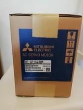 ZZ1PCS HF-SP1524BK Mitsubishi Servo Motor Fast Shipping DHL or FedEx picture