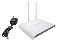 Amped Wireless 700mw High Power Dual Band Ac Wi Fi Range Extender Booster REA20 picture