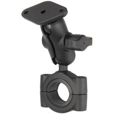RAM-B-408-112-15-A-238U  RAM Torque Large Rail Base with Diamond Plate... picture