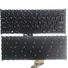 FOR Acer Swift 5 SF514-52 SF514-52T SF514-54G SF514-54T SF515-51T Keyboard US picture