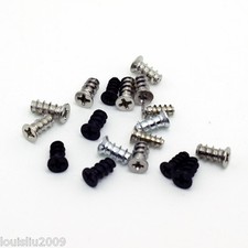 100pcs Durable Screws Computer PC Case Cooling Fan Mount Screws For Fans picture