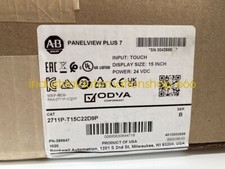1PC NEW 2711P-T15C22D9P Touch Screen Via DHL or FedEX picture