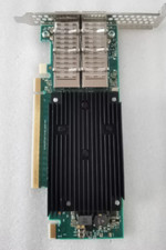 Solarflare Communications X2542-PLUS Solarflare Xtremescale 100g network card picture