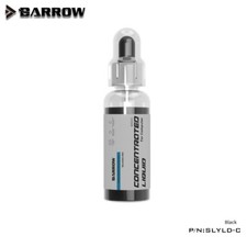 Barrow Concentrated Water Cooling PC Liquid Coolant 40ML SLYLD-C , Black picture