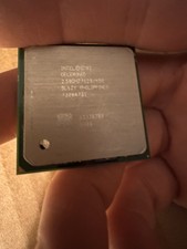 Intel Celeron SL6ZY - 2.50GHZ /128/400 CPU Processor picture