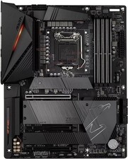 GIGABYTE Z590 AORUS PRO AX LGA 1200, Intel ATX Motherboard picture
