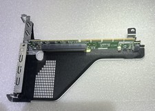 P31228-001 HPE GPU x16 x16 w/8pin Power 1U Riser DL360 G10+ P09121-002 picture