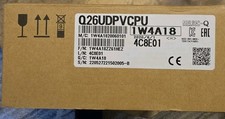 Mitsubishi Q series PLC module Q26UDPVCPU New picture
