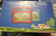 UJoyFeel KIDS705 7