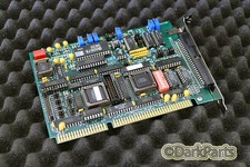Real Time Devices RTD AD/ADA 1710/2710/2810 ISA Card picture