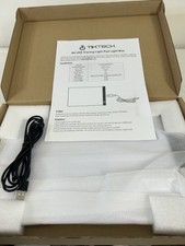 Tikteck A4 Ultra-thin Portable LED Light Box Tracer USB Power Cable Dimmable B18 picture