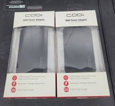 CODi 90W USB-C Universal AC Power Adapter picture