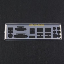 Backplate I/O For GIGABYTE GA-Z97X-UD5H Motherboard Shield IO picture