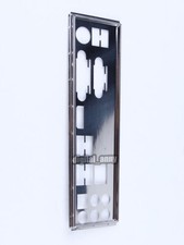 OEM I/O Shield For Gigabyte GA-Z77P-D3 & GA-Z87P-D3 Motherboard Backplate IO picture