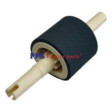 10PCS Paper Pick Up Roller RB2-2891 RB2-6304 Fit For HP LJ 1160 1320 2420 P2015 picture