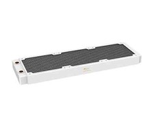 Bykski 360mm x 30mm RC Series Radiator, 120mm x 3, Triple Fan (CR-RD360RC-TN-V2) picture