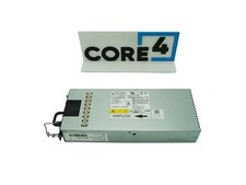 BROCADE RPS15-E Non-PoE 250W AC Power Supply for Ruckus ICX picture