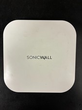 SonicWall SonicWave 621 APL68-108 Wi-Fi 6 Wireless Access Point PoE Used Tested picture
