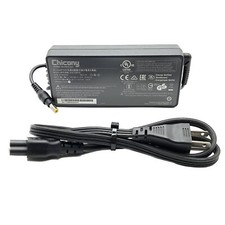 NEW Genuine Chicony AC Adapter for Anker Power Expand 13-in-1 USB-C Dock A8392 picture