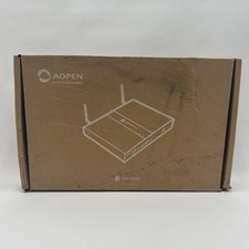 New Aopen Chromebox Commercial 3 Fanless Mini PC BC5125 picture