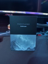 Finalmouse ULX Frostlord Small (No Frost Key) picture