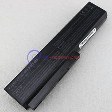 6Cells 5200MAH Battery For LG R410 R510 SQU-804 SQU-805 picture