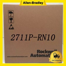 AB 2711P-RN10 AB New In Box Spot Goods 2711P RN10  picture