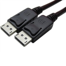 Display Port Cable DP Male to DP Cable Cord 1.4 Support 8K@60hz,4K@144HZ for PC picture