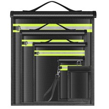 Large Faraday Bags picture