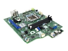 FOR NEW DELL OPTIPLEX 5080 SMALL FORM FACTOR SOCKET LGA1200 MOTHERBOARD 0VTMF picture