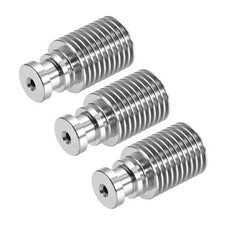 Heatsink for 3D Printers Heat Sink, Fit for 3mm Filament, for V6 3pcs picture