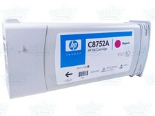 Genuine HP C8752A Magenta 775ml Ink Cartridge (C8752A) HP CM8050 CM8060 picture