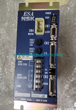 1pc new ESA-J2014A13-21 Servo Driver Shipping by DHL/FedEX picture