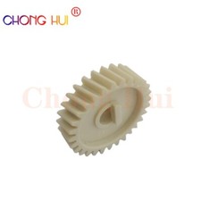 5PC RM2-5399-000CN RM2-5425-000CN PRESSURE Lower Fuser Roller Gear FUSER GEAR fo picture