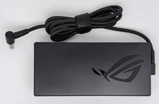 OEM ASUS ROG 240W Laptop AC Adapter 6.0*3.7mm Round Tip 20V 12A ADP-240EB B picture