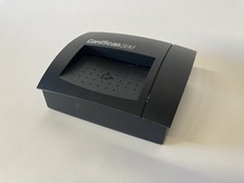 Corex Technologies CardScan 500 Business Card Scanner E205320 - No Cables picture