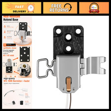 Upgraded Hotend Heating Assembly for 3D Printer A1 & A1 Mini, Replacement Kit picture