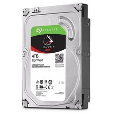 FOR Seagate IronWolf 4TB ST4000VN006 NAS 3.5