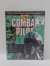 F/16 Combat Pilot Game 3.5