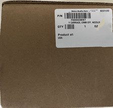 1PC NEW Waters 700003897 Equity Injection Vehicle Via FedEx or DHL picture