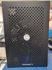 Akitio Node - Thunderbolt3 NODE-T3IA eGPU *Tested Working* | OO341 picture