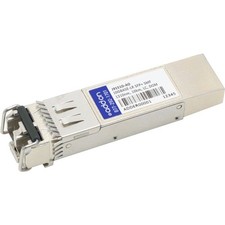 AddOn HP J9151D Compatible TAA Compliant 10GBase-LR SFP+ Transceiver (SMF picture