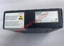 REXROTH servo amplifier R901009038 VT-VRPA1-100-1X/V0/0 DHL/FedEx picture