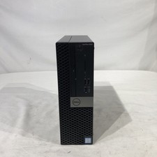 Dell Optiplex 5060 SFF Intel Core i5-8500 3.0 GHz 8 GB ram 256 GB SSD/Win 11 picture