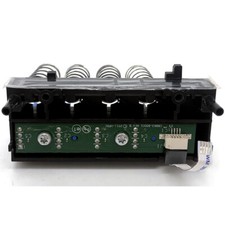 INK CARTRIDGE HOLDER BOARD fits FOR HP 932 933 PRINT HEAD PART CB863-80001 REV A picture