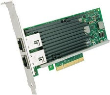 Intel X540T2 Ethernet Adapter 10GBase-T 2 Port PCIe picture