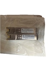 Integra Optics 150DD5C31  1.25G RJ45 1000Base-T SFP Module Copper 3HE00062CB-IO picture